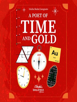 cover image of A Poet of Time and Gold